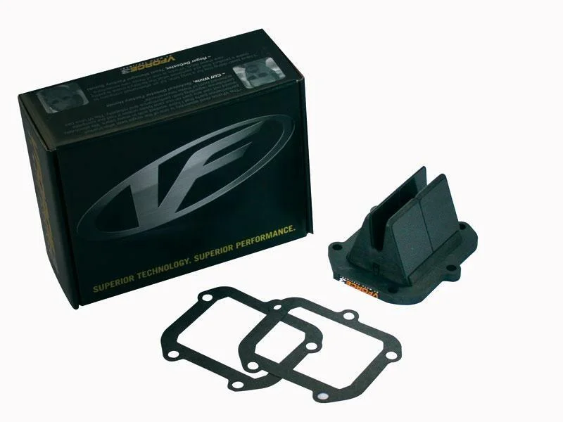 Caja de láminas V-Force 3, Suzuki RM85 02-18