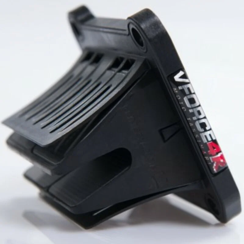 Caja de láminas V-Force 4R, Yamaha YZ125, 05-2020