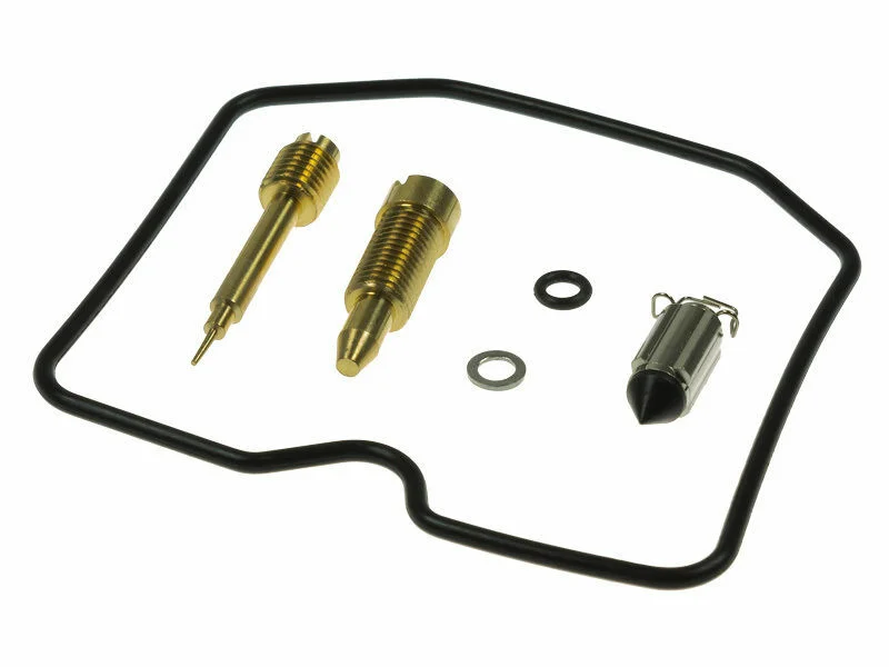 Kit reparación carburador TOURMAX
