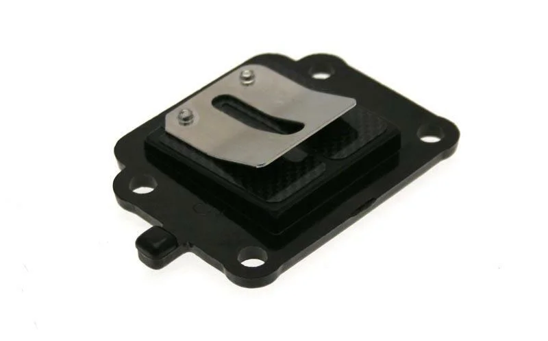 Caja láminas carbono B1 BOOSTER