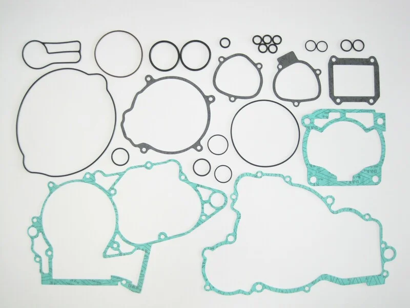 Kit completo juntas de motor Winderosa 808333