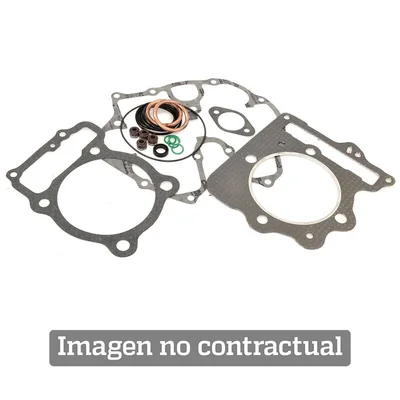 Kit completo juntas de motor Artein SUZUKI DR 50 BIG AC J0000SZ000305