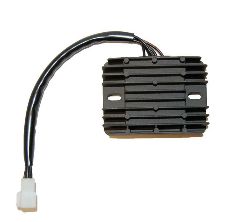 Regulador ELECTROSPORT - Triumph