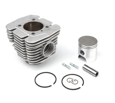Cilindro AIRSAL Ø39mm 02140139 Mobylette