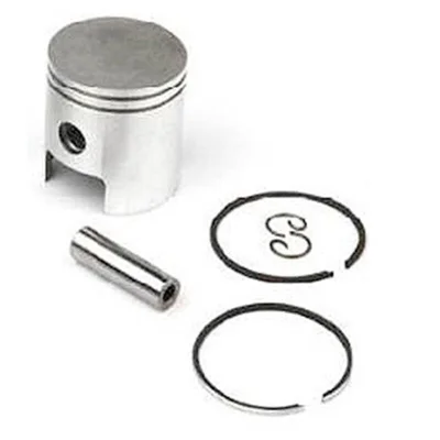 Pistón AIRSAL · Ref. 06140445