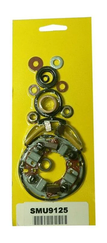 Porta escobillas Arrowhead SMU9125