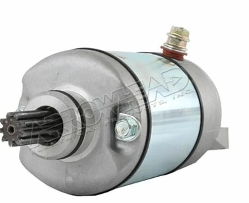 Motor de arranque Arrowhead SMU0161