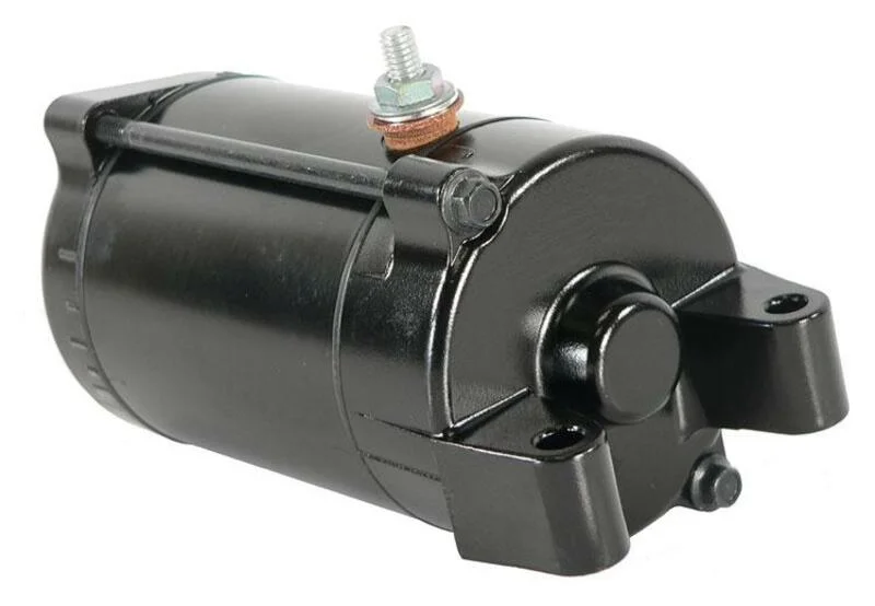 Motor de arranque Arrowhead SMU0088