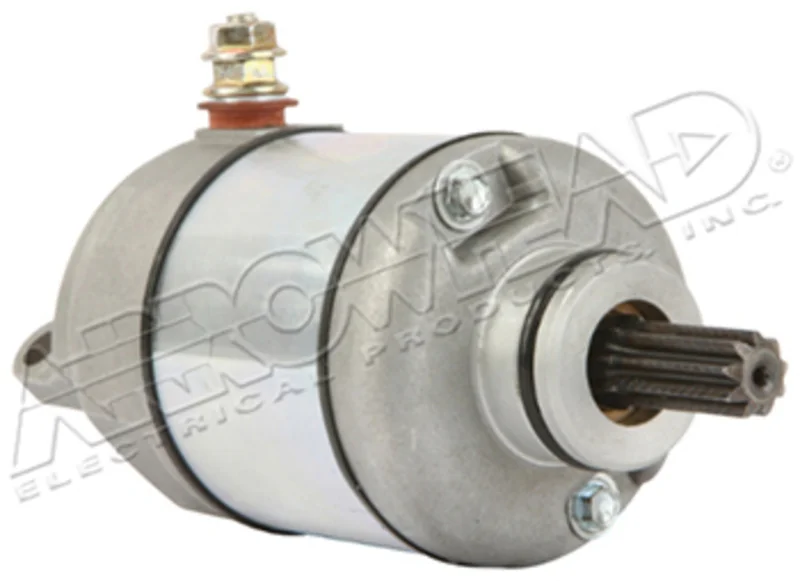 Motor de arranque Arrowhead SMU0504