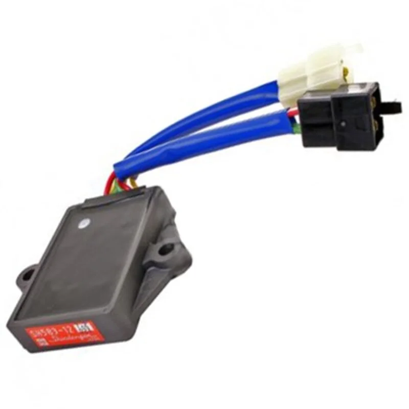 Regulador de corriente Arrowhead AHA6079