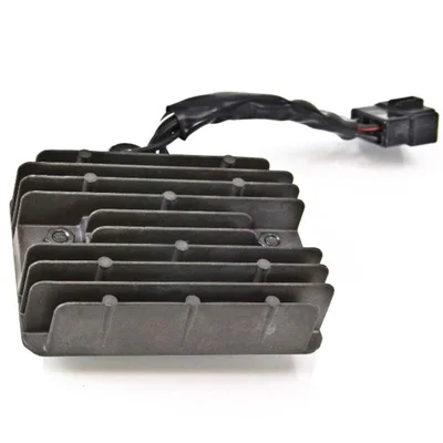 Regulador de corriente Arrowhead ASU6013