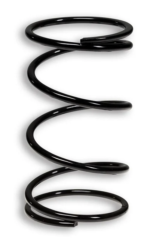 Muelle de embrague Malossi Ultra Duro Negro k 5,5 (+114%)