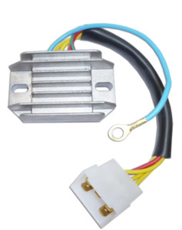 Regulador de corriente TECNIUM by DZE 2459 AP8112906 / 8112434