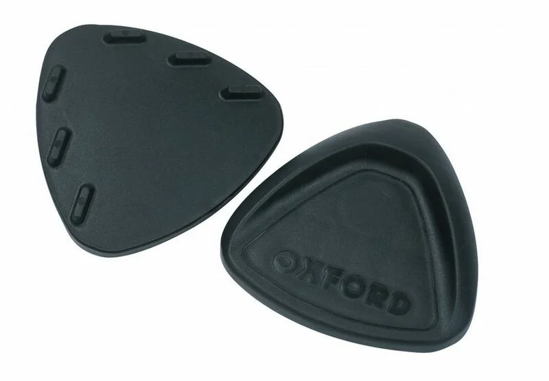 Protector antideslizante para caballete Oxford negro OX749