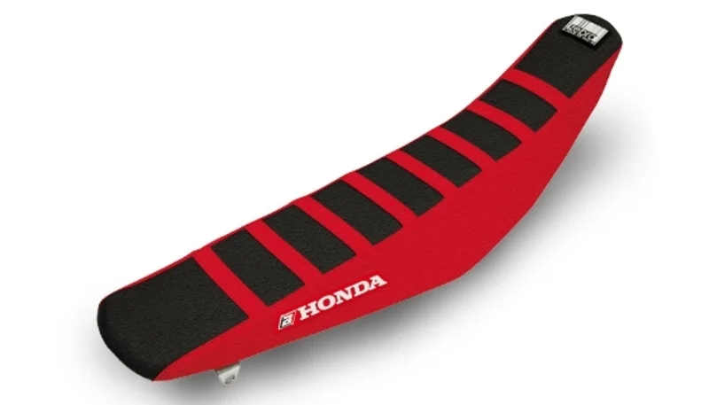 Funda de asiento Blackbird Zebra Honda 1147Z