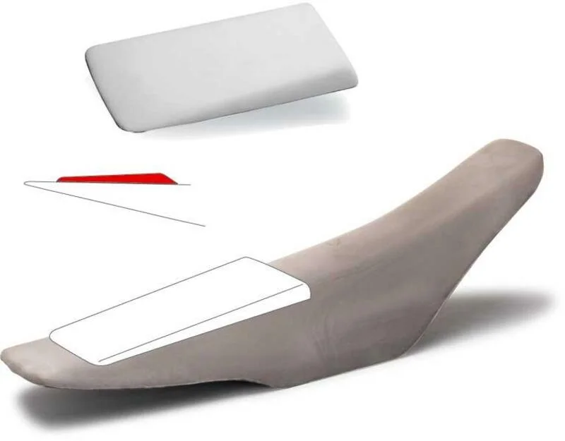 Suplemento de asiento espuma Blackbird Universal 4000