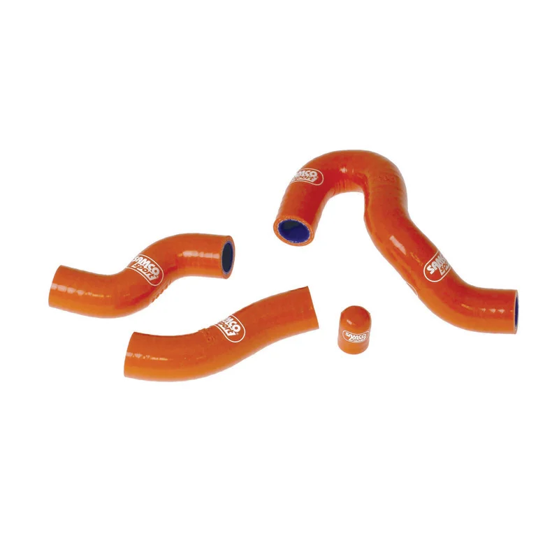 Kit manguitos SAMCO KTM naranja KTM-47-OR