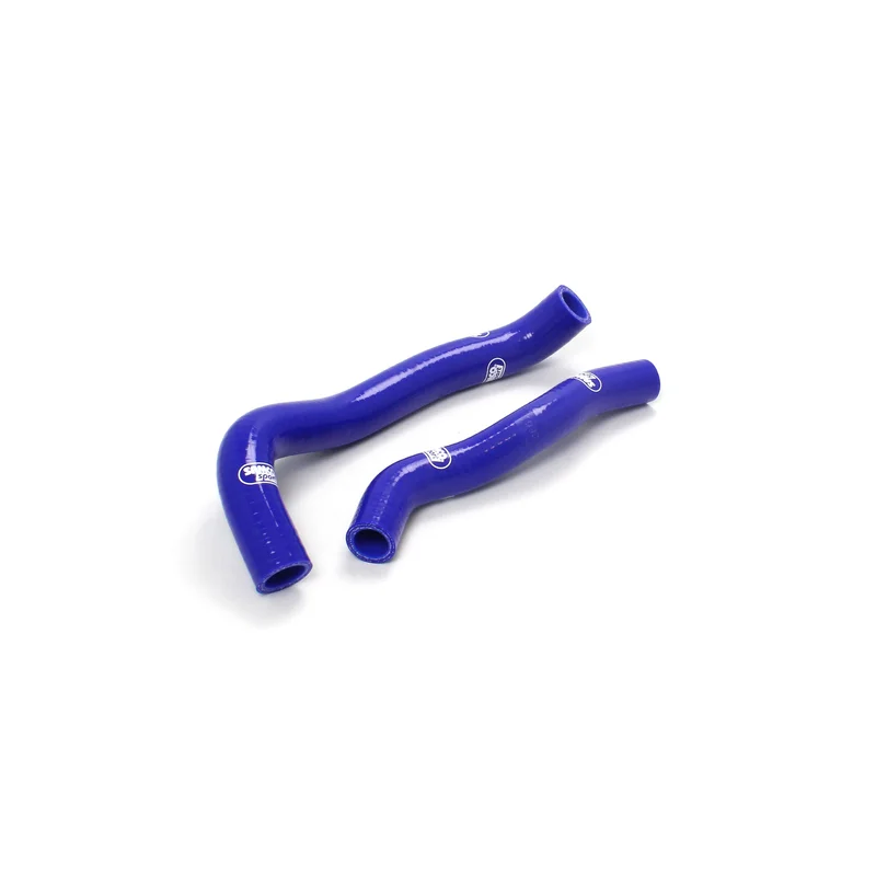 Kit manguitos SAMCO Suzuki azul SUZ-39-BU