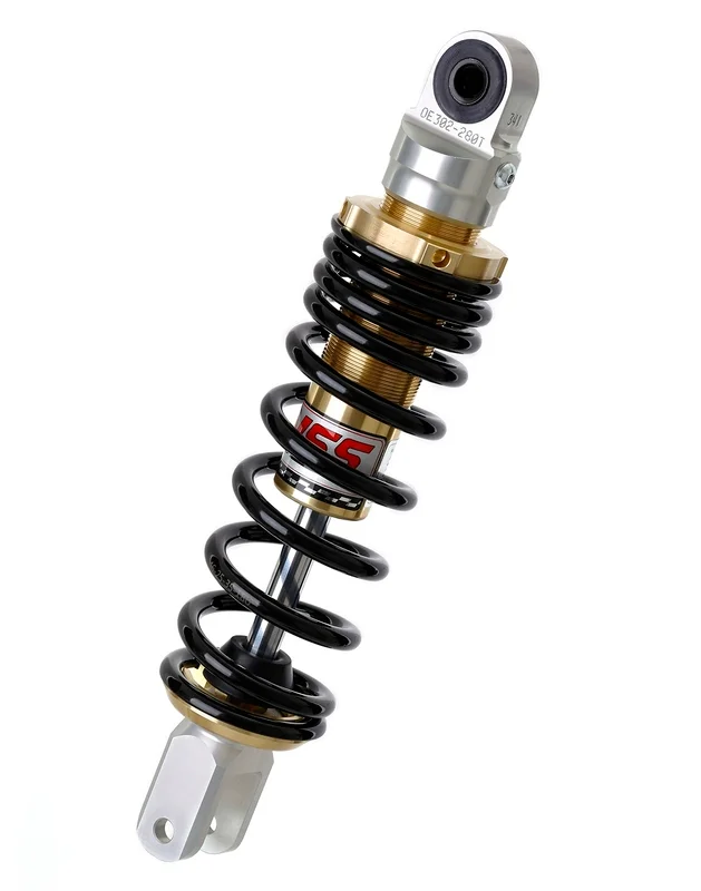 Amortiguador trasero YSS Gas Eco Line
