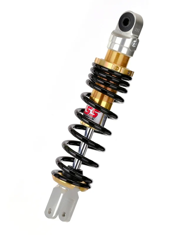 Amortiguador trasero YSS Gas Eco Line
