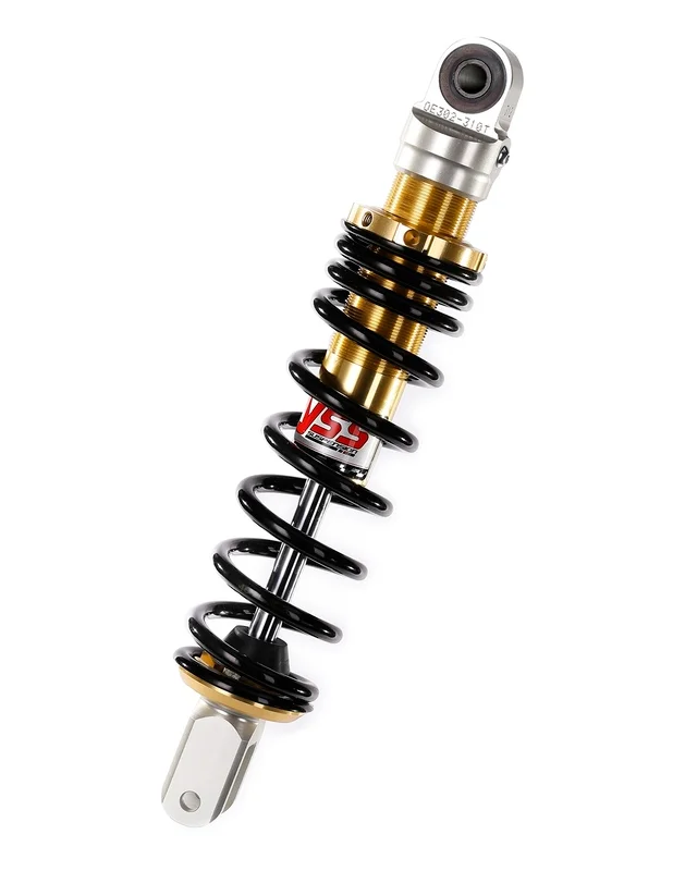 Amortiguador trasero YSS Gas Eco Line