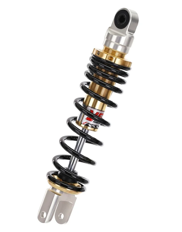 Amortiguador trasero YSS Gas Eco Line