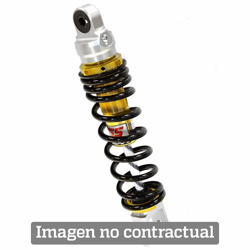Amortiguador trasero YSS Gas Eco Line