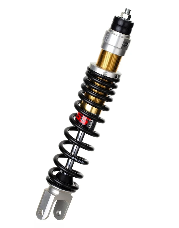 Amortiguador trasero YSS Gas Eco Line