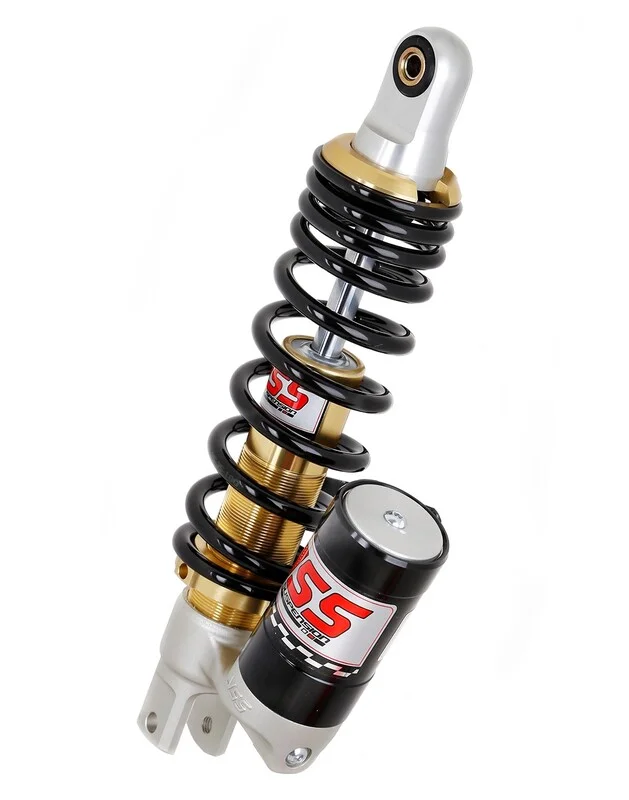 Amortiguador trasero YSS Gas botella Eco Line