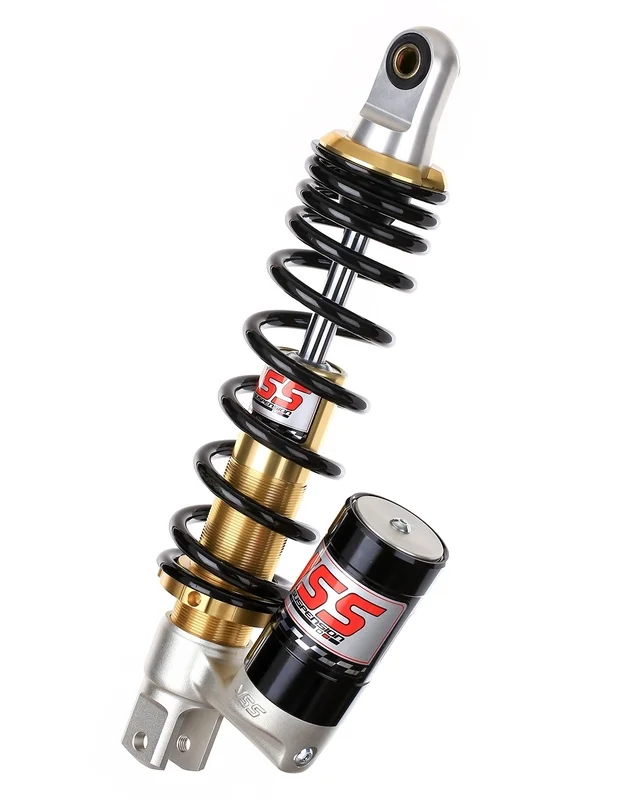 Amortiguador trasero YSS Gas botella Eco Line