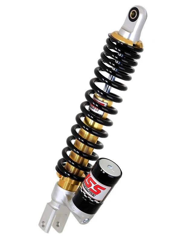 Amortiguador trasero YSS Gas botella Eco Line