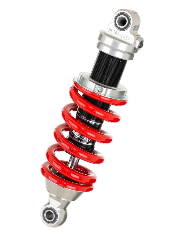 Amortiguador trasero YSS Gas Eco Line