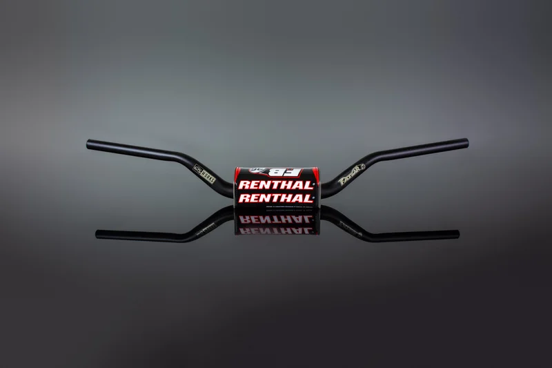 Manillar Renthal Fatbar Ø36 Negro KTM 125-450