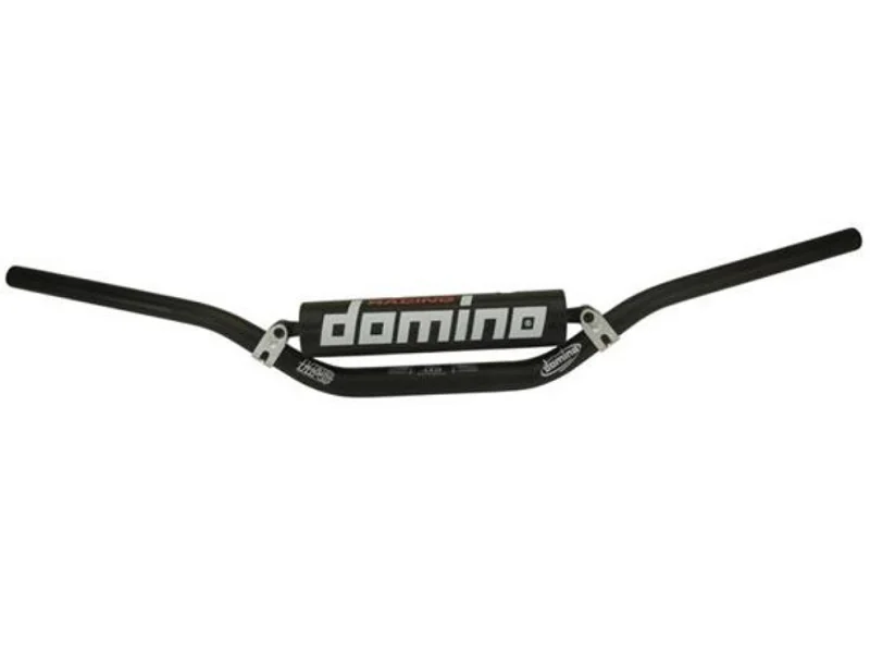 Manillar Domino HRB Negro Ø28,6MM