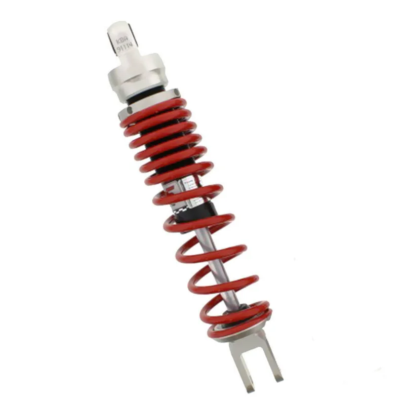 Amortiguadores traseros YSS Gas Eco Line