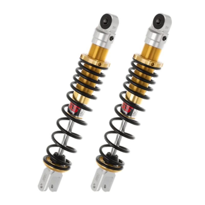 Amortiguadores traseros YSS Gas Eco Line