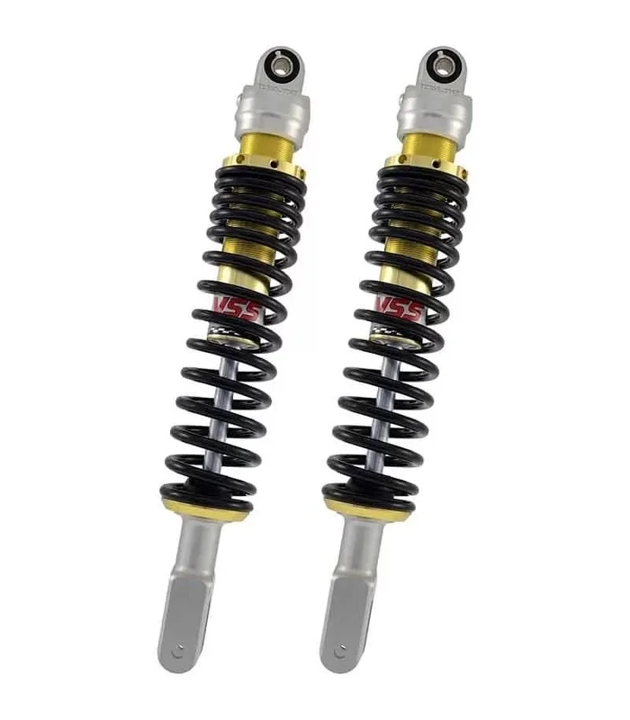 Amortiguadores traseros YSS Gas Eco Line
