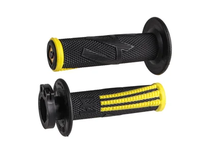 Puños ODI Emig Pro V2