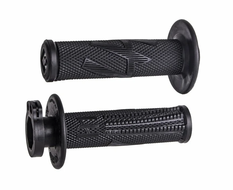 Puños ODI Emig Pro V2 Negro