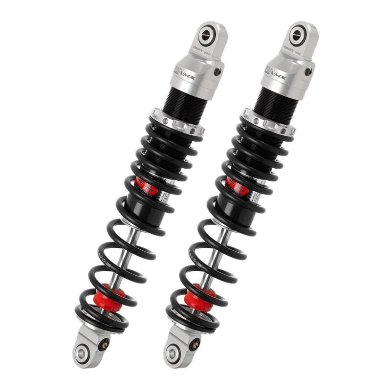 Amortiguadores traseros YSS Gas Eco Line