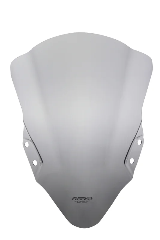 Pantalla MRA Racing Ninja 250/400, ahumado gris