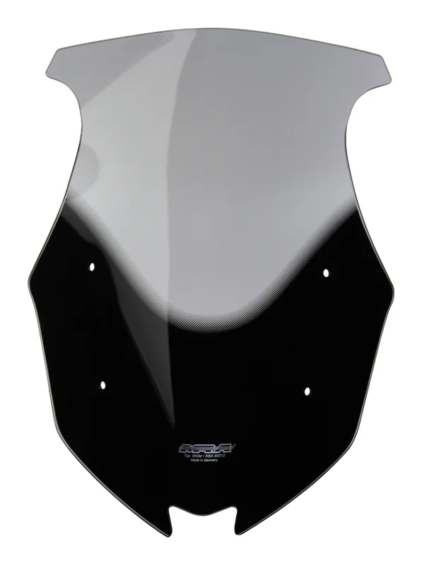 Pantalla MRA Touring Z1000SX, transparente
