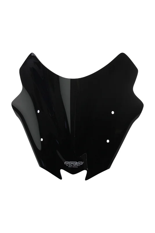 Pantalla MRA Sport tipo NSM negro Yamaha MT-07