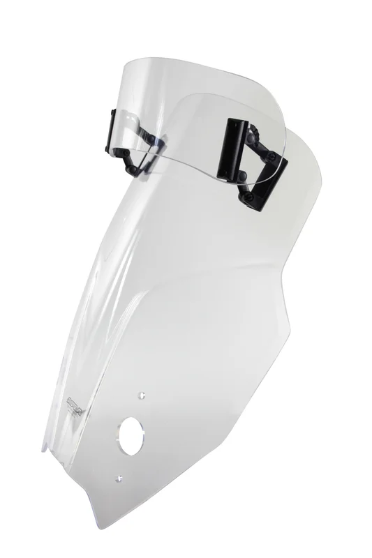 Pantalla MRA Vario Touring tipo VT transparente Versys 650