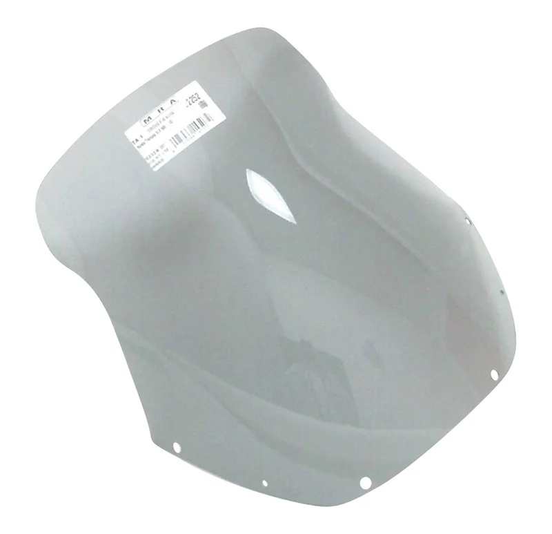 Pantalla MRA, transparente, Honda XLV600 Transalp