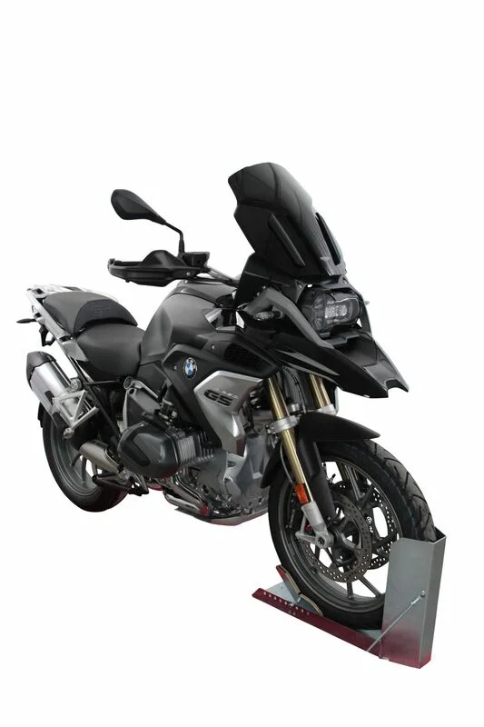 Pantalla MRA Touring tipo TM negro BMW R1250GS/Adventure