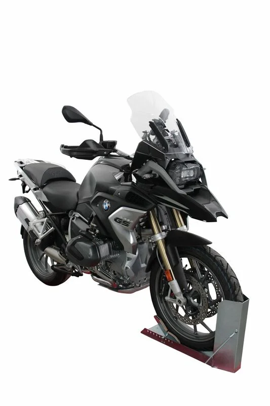 Pantalla MRA Touring tipo TM transparente BMW R1250GS/Adventure