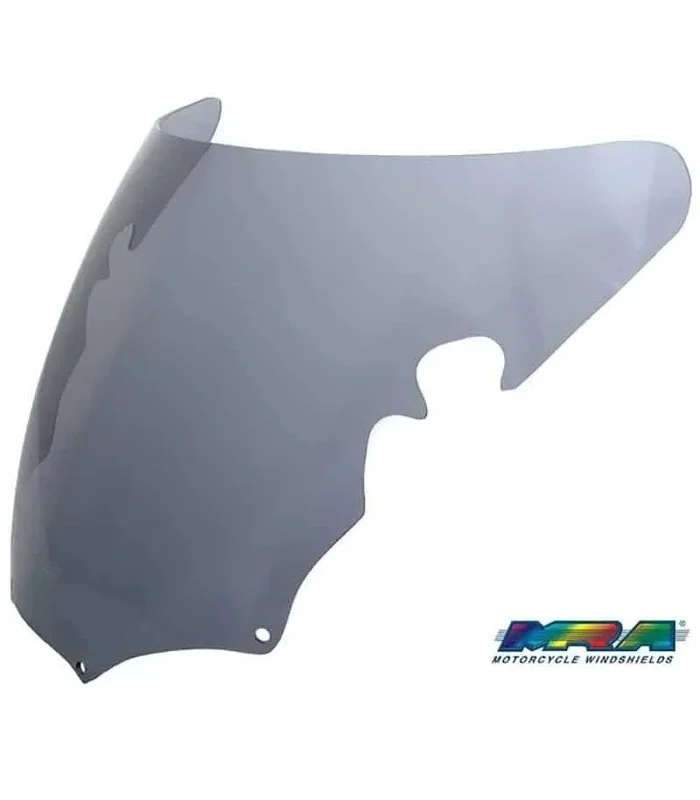 Pantalla MRA, ahumado, original Honda NSR125