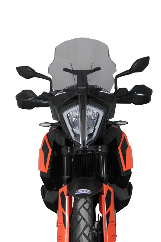 Pantalla MRA TOURING Ahumado KTM 790 Adventure