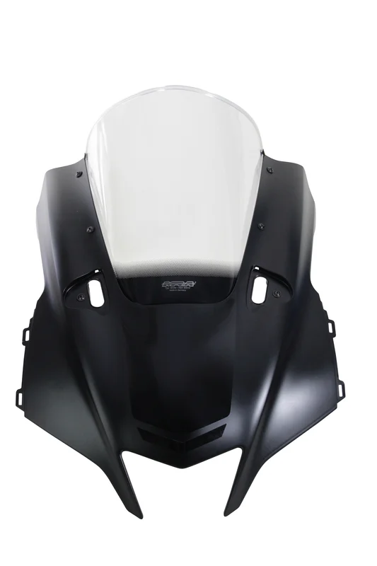 Pantalla MRA Racing tipo R transparente Yamaha YZF-R1
